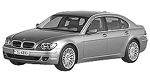 BMW E66 P367F Fault Code