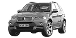 BMW E70 P367F Fault Code